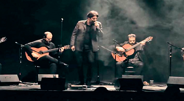 ‘El tango era popular y se bailaba masivamente, hoy ya no es así’: Juan Lorenzo, guitarrista
