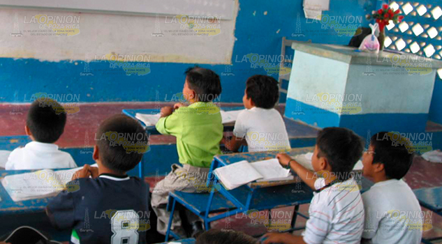 Se evita el maltrato físico en instituciones educativas