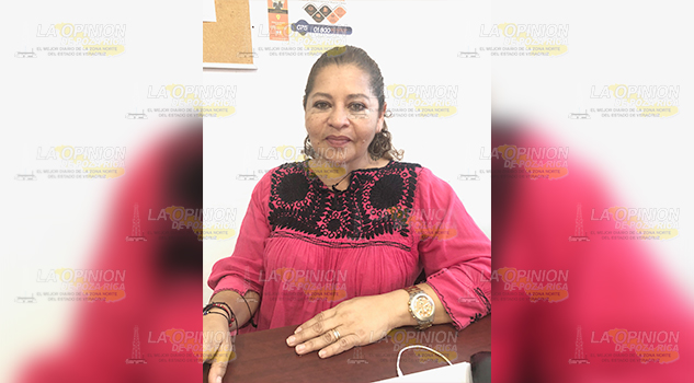 ¡Mujeres pierden el miedo! Ya denuncian casos de violencia