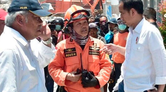 Una semana despues del terremoto, hallan vivos a 31 niños atrapados Una semana Despues Terremoto Hallan Vivos 31 Niños Atrapados