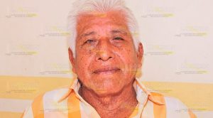 Vainillales en riesgo por falta de lluvias Vainillales en riesgo por falta de lluvias