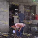 DIF rescata a ancianito que vivía en abandono