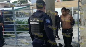 Intenta asesinar a su ex en Tuxpan