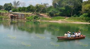 Hay proyecto de un parque ecológico en Álamo