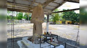 Hay proyecto de un parque ecológico en Álamo