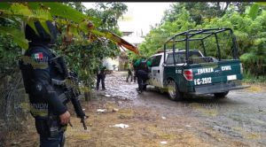 Hallan huachicol en la colonia Primavera