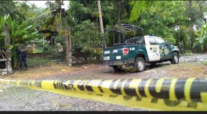 Hallan huachicol en la colonia Primavera