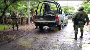 Hallan huachicol en la colonia Primavera