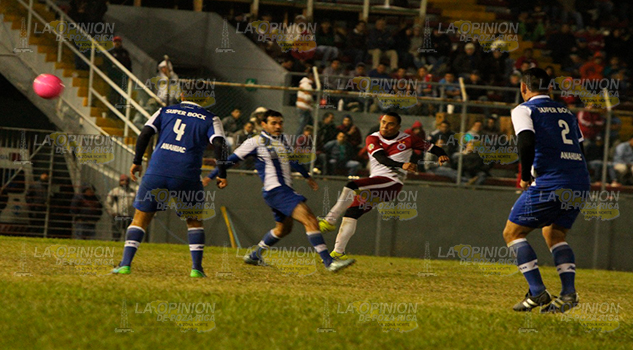 Se acerca la fiesta del futbol, El Torneo de Barrios en su edición 44