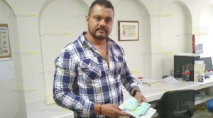 Agua Dulce, Toros Tihuatlán, 27 de Septiembre y Contreras, se inscribieron para Barrios 2018