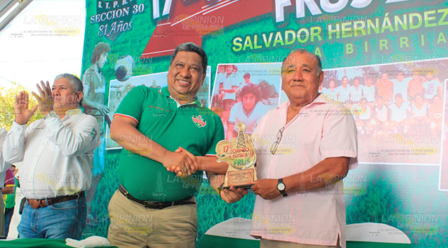 La Birria” será DT del Super Star en el 2018, el cuatro veces campeón de los Barrios
