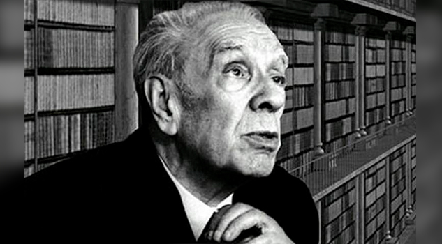 Comité de escritores reconoce a Borges como ganador del Premio Nobel