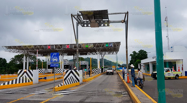 Van contra la SCT