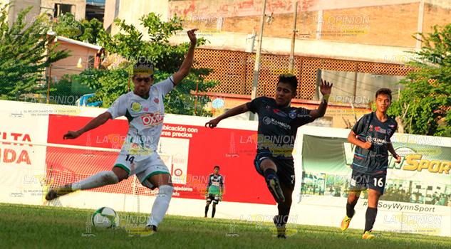 Petroleros en acción, hoy a las 17 horas: ante chileros de Xalapa