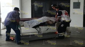 ¡Choque mortal! en la carretera Tuxpan - Poza Rica