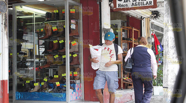 Estafa en puerta; temor entre comerciantes por presunto mal uso de datos confidenciales