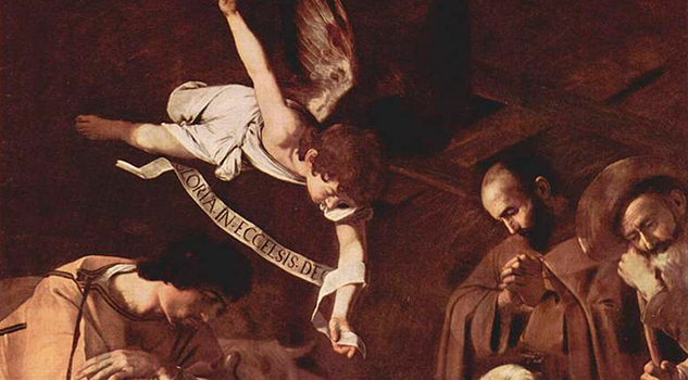 El Vaticano busca recuperar el más famoso cuadro robado de Caravaggio