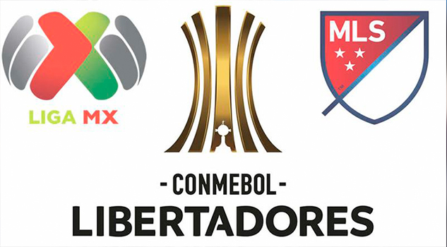 Copa Libertadores 2020 marcaría regreso de México y debut de MLS