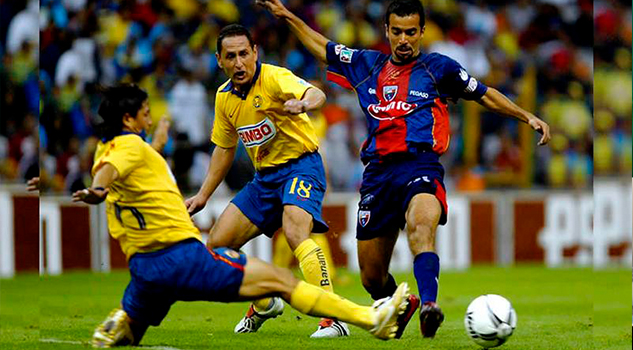 Las Águilas serán visitantes en el Estadio Azteca luego de 4 mil 375 días