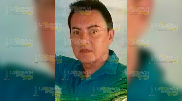 Ex-funcionario, el occiso encontrado era de Tanquián