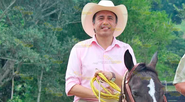 Viene el gobernador electo, presentará el programa “Sembrando Vida”