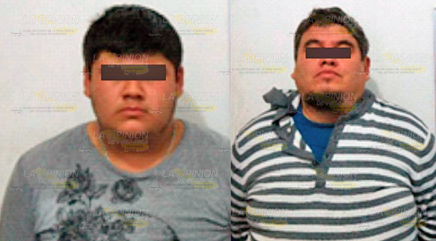 Caen presuntos narcomenudistas, con más de 4 mil grapas de "cocaína"