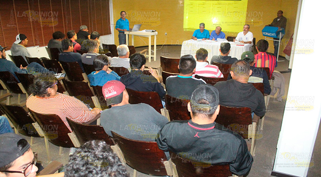 Definidos los grupos de la edición 44 de torneo de barrios: en libre y sub-17