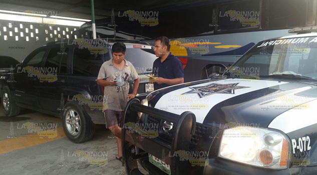 Llamada de extorsión pone en alerta a empleado de Hola