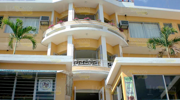 Hoteleros en la quiebra, registran sólo 25 por ciento de ocupación