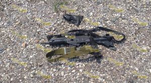 Detienen a seis huachicoleras