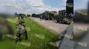 Detienen a seis huachicoleras