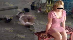 Detienen a seis huachicoleras