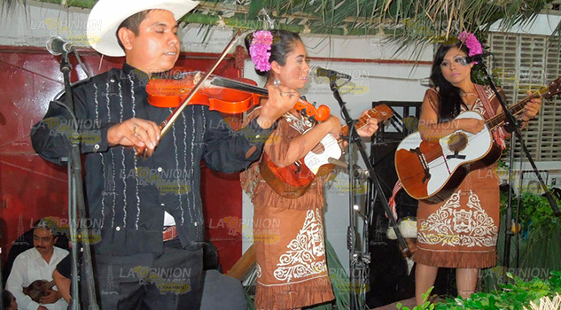 Cancelan apoyos para la Fiesta Anual del Huapango de Amatlán