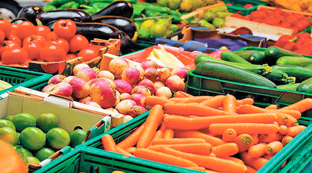 México, entre los líderes mundiales de importación de alimentos
