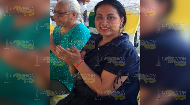 Regidora #LadyPrepotente arma sainete en Cerro Azul