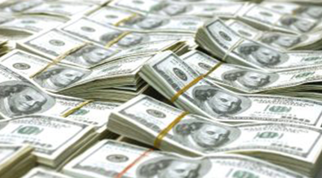 Un premio gordo de USD 868 millones en la lotería de EEUU