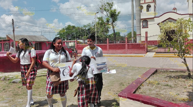 Abandona estudios 20% de bachilleres