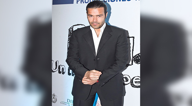 Pablo Montero confirma su divorcio