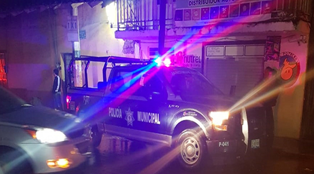 Familia de Puebla muere al recibir más de 59 disparos