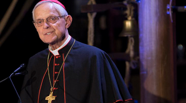 El papa acepta la renuncia de cardenal por encubrir abusos sexuales