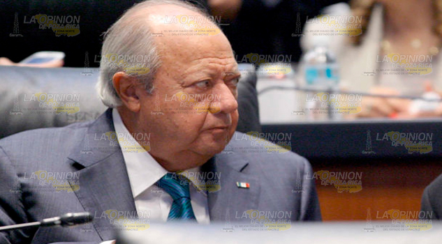 Romero Deschamps podría seguir al frente del STPRM