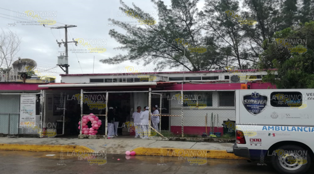 Se suicida en un hotel de Naranjos; llega aún con vida al Hospital pero los médicos ya nada pudieron hacer