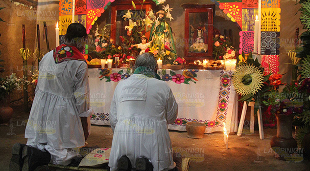 Cumbre Tajín no debe perder sentido espiritual
