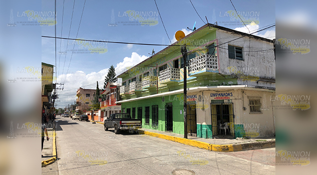 Acusaron al gobierno de Citlali de ser imprudente