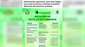 Acusaron al gobierno de Citlali de ser imprudente