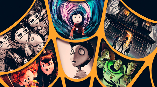 Coraline, Sparky y Woody en cinco películas animadas de terror para chicos y grandes en este Halloween