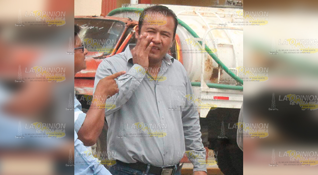 Zenón Pacheco paga favores, alarga proceso judicial