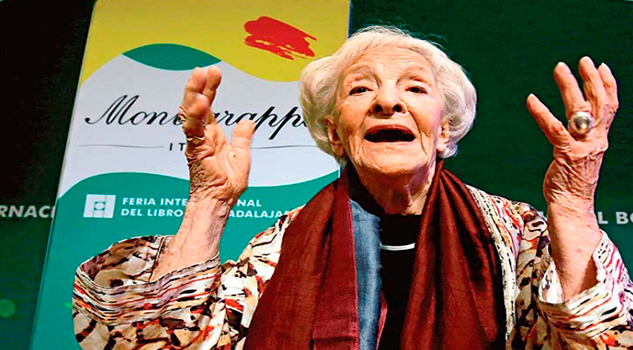 La poesía como germen de vida