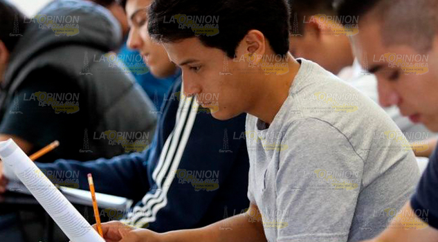 Alistan contratos para diciembre, $3 mil 600 al mes a "ninis"