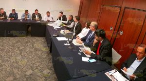 Analizan Senadores creación de una Zona Económica Especial en Poza Rica Analizan Senadores creación de una Zona Económica Especial en Poza Rica